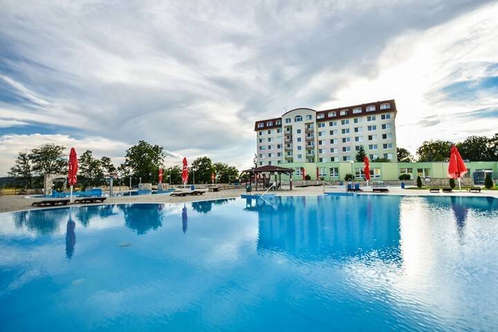Spa Chiž