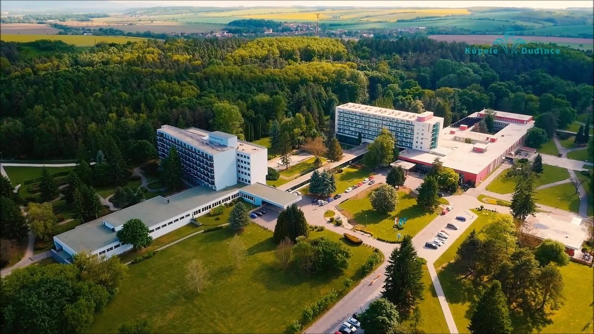 Kurort Dudince