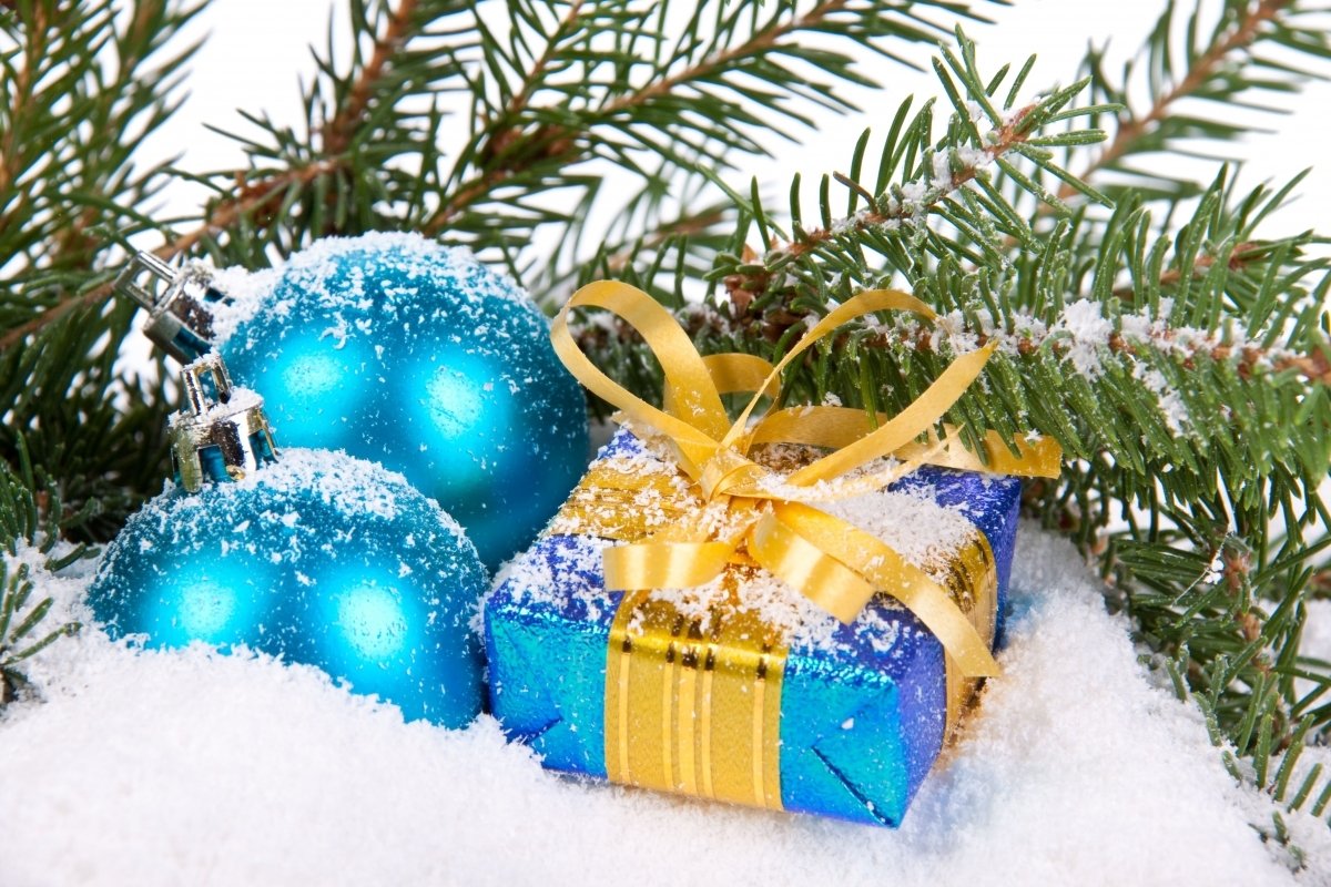 Weihnachtsaufenthalt CLASSIC
