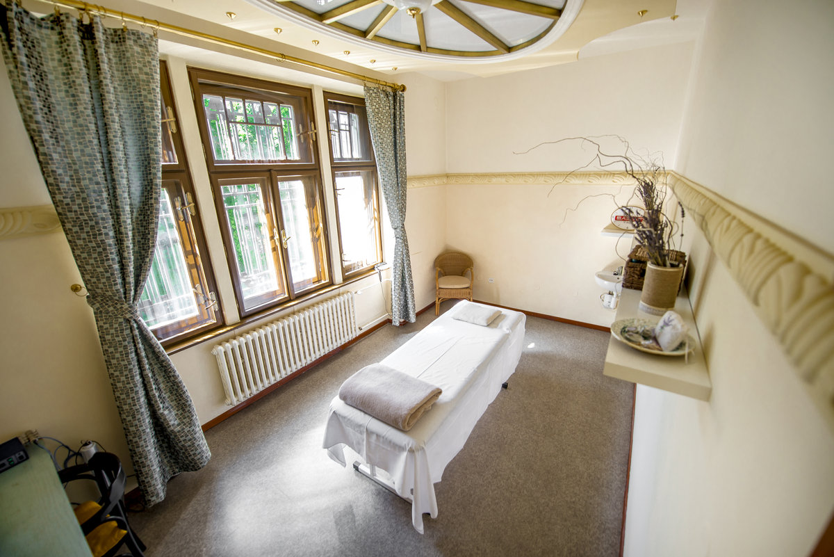 Exklusiver Kur- und Rehabilitationsaufenthalt 2026