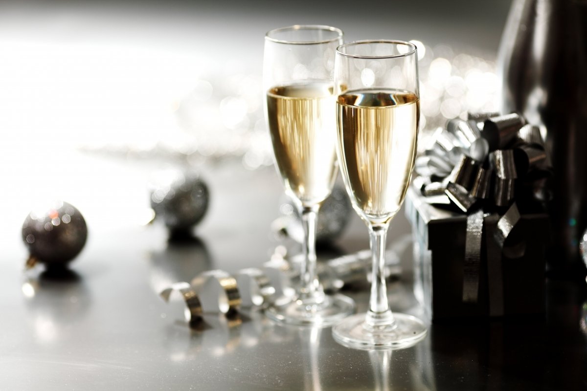 Silvester-Behandlungsaufenthalt bei Martin
